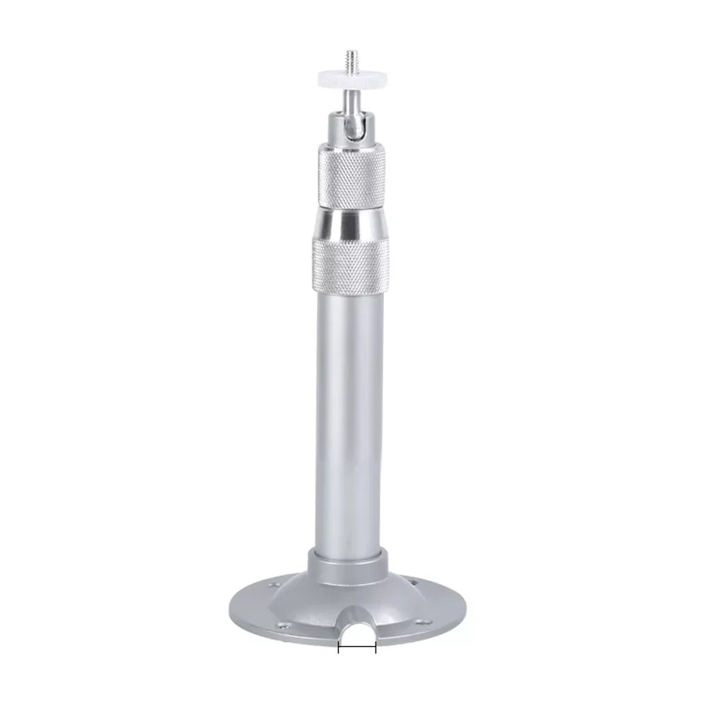 Ceilling Drop Pole Camera Bracket  (20 - 40cm)